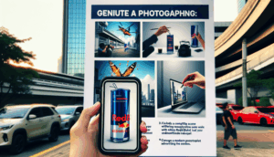 Three AI-generated prompts for a "redbull69 โปรโมชั่น" cover: product shot, lifestyle scene, modern poster.